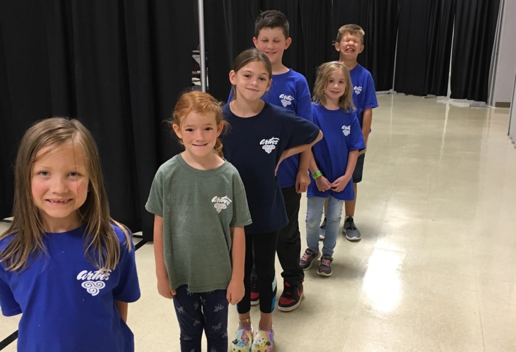 Artios Greenville – Artios Academies